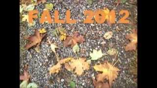 Fall 2012 in the Gorge