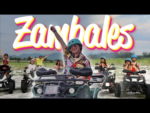 ZAMBALES VLOG: CHILL TITA BONDING (with BEBE BOYS)