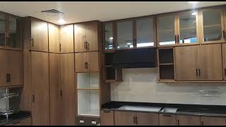 Kitchenline Video8