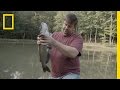 Fishing Kit Usage and Components