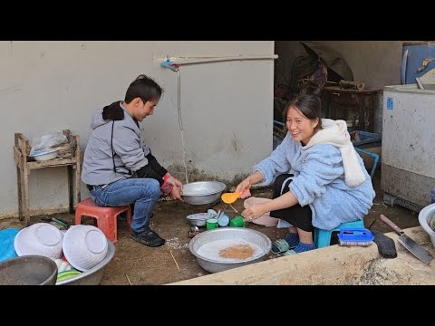 koob meej muaj hluas nkauj lawm sib pab ntxuav tais diav lom zem kawg