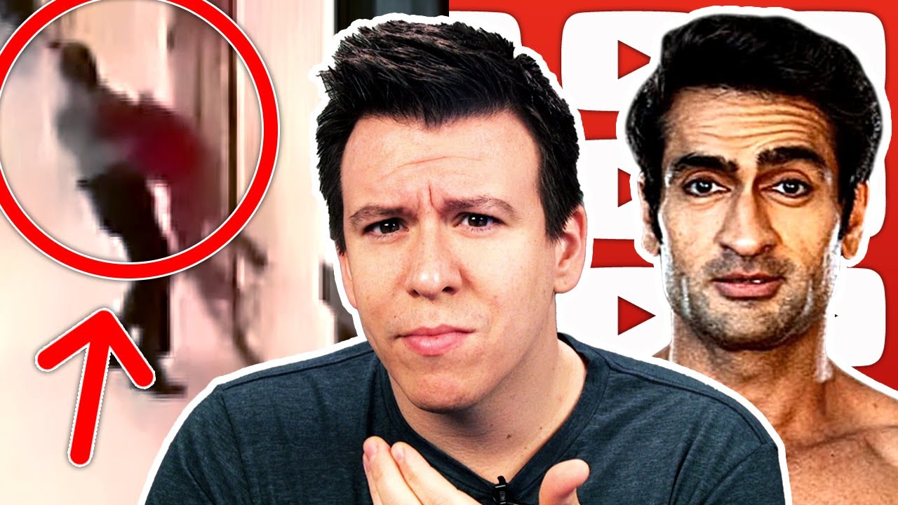 DISGUSTING Deputy EXPOSED Body Slamming Middle School Student & Netflix BLASTED Over Gay Jesus
