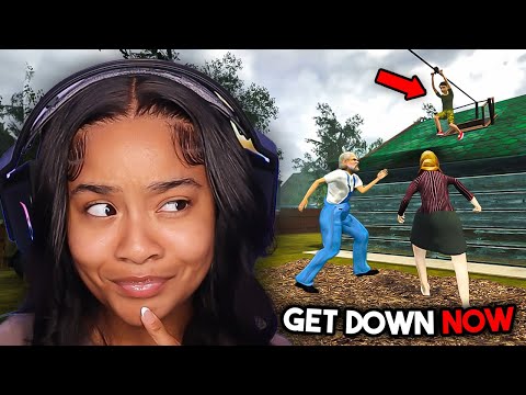 Playing Schoolboy Escape Instead of Sleeping... *bad idea*