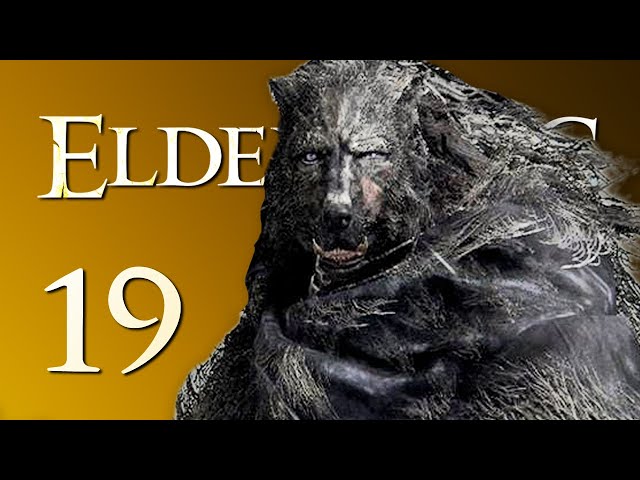 TOTALNY KOSMOS! ☄️ ELDEN RING PL Gameplay PS5 4K #19