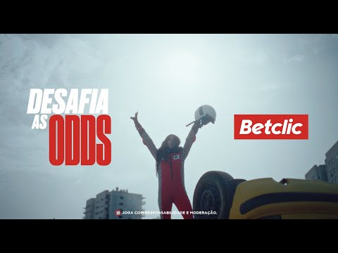 DESAFIA AS ODDS - BETCLIC PORTUGAL