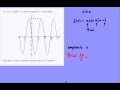Transformations of the Sine Curve