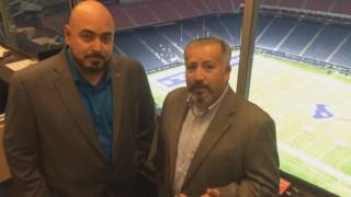 Houston Texans resumen del Juego 3 de la Pre Temporada 2016
