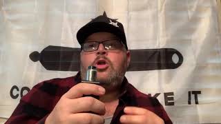 Rebirth Rda- renacimiento de Mike Vapes y Hellvape