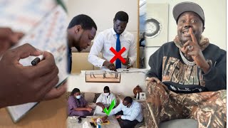 🛑Mollah Morgun tacle sévèrement le staff du President Bassirou Diomaye..