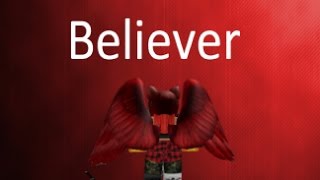 An Error Occurred - download roblox music video believer