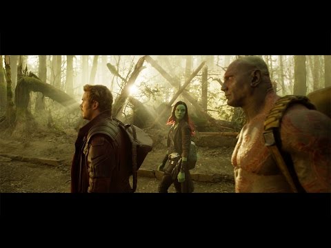 It's Showtime - Marvel Studios' Guardians of the Galaxy Vol. 2 Preview
