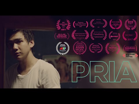 Download Video PRIA - Indonesian LGBT Short Film (Full Official) Download Video PRIA - Indonesian LGBT Short Film (Full Official)