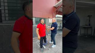 Erkan Abi Artık Düzelecem Dedi!! #shorts