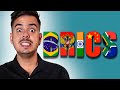 BRICS: Funções e Consequências
