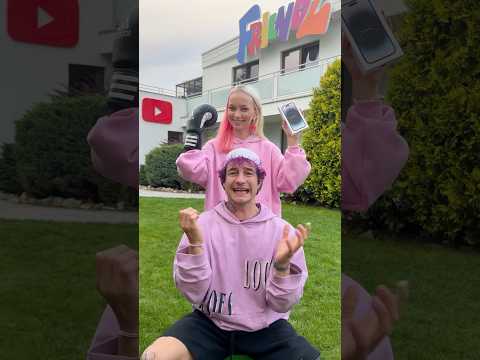 A TY CO WYBIERASZ? 🤔