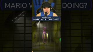My viewers made poppy playtime chapter 2 diabolical!
