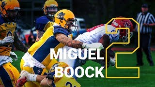 TOP 10: #2 Miguel Boock