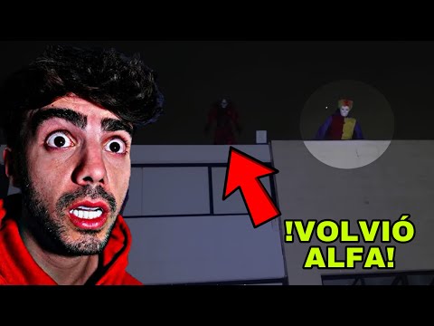 20 COSAS Que NO VISTE de: (LLEGÓ UN NUEVO PAYASO DE LA DEEP WEB) - FEDE VIGEVANI