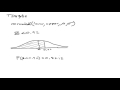 Probability and Z-Scores Concepts