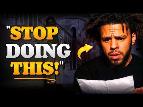 Why Your Rap Voice Sounds Like You're Reading - The Pocket Technique Nobody Teaches