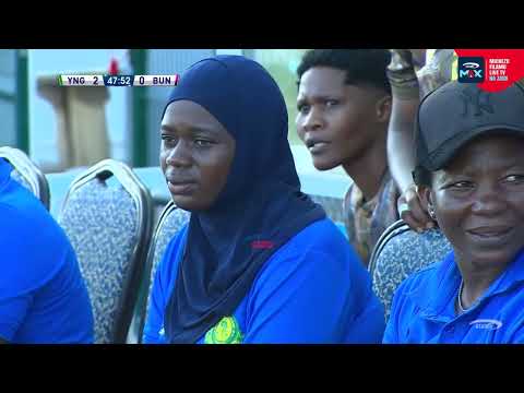 Highlights | Yanga Princess 4-1Bunda Queens | Ligi Kuu ya Wanawake Tanzania - 21/01/2025