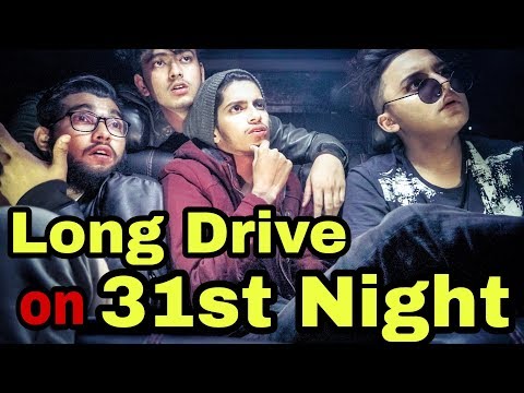 The Ajaira LTD - Long Drive With Friends | Prottoy Heron