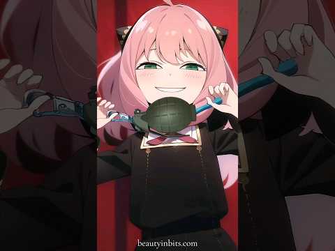 Loli God Requiem AI Dance Cover by Anya | Spy x Family ver.0.3 (粛聖!! ロリ神レクイエム☆ アーニャ ver.0.3)