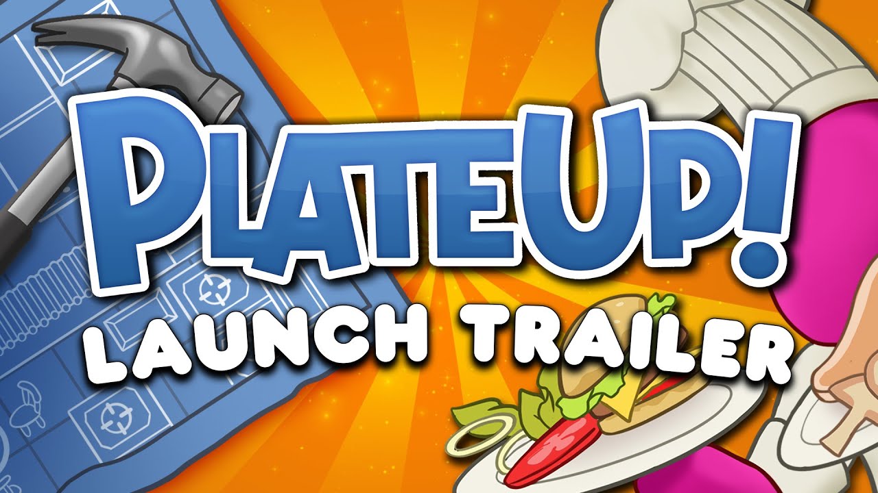 PlateUp! trailer thumbnail