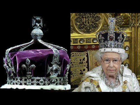 श्रापित कोहिनूर हीरे का अनसुना रहस्य | Unsolved Mystery of Kohinoor Diamond
