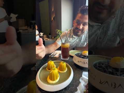 مطعم المستقبل