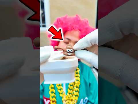 So Yummy 🚽🍭🤣
