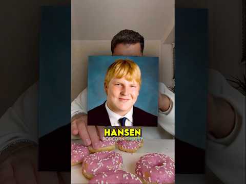 This Guy Invented Doughnuts 🍩