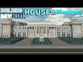 Bloxburg Build Design Concepts