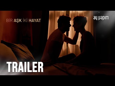 Bir Aşk İki Hayat Trailer | English Subtitled