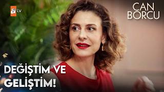 Handan'ın tavırları herkesin dikkatini çekti! - Can Borcu 27. Bölüm