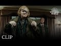 Harry Potter: The Trace and Polyjuice Potion