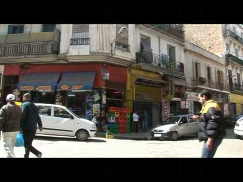 Trois minutes à Oran 005