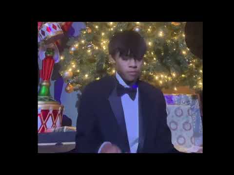 2022 YHS Prism Christmas Concert