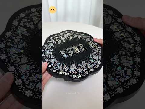 다이소 받침대의 역대급 변신