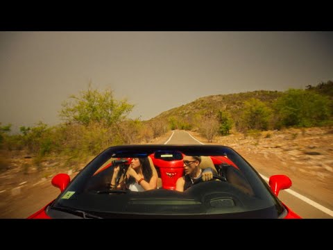 Alejo - EN LA ORILLA (Video Oficial)