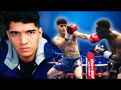 Dear Deji's Big “Brother”