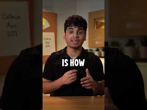 The Most MYSTERIOUS Exam in the World