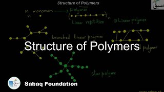 Structure of Polymers