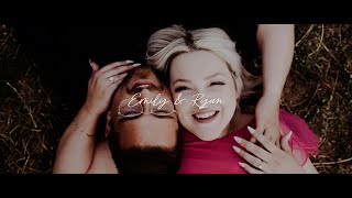 Emily & Ryan | Cinematic Engagement Film