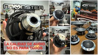 🔥LA CALIDAD DE AUDIO NO ES PARA TODOS🔥