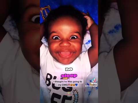 This Baby Loves To See Her Dad 😍 #shorts