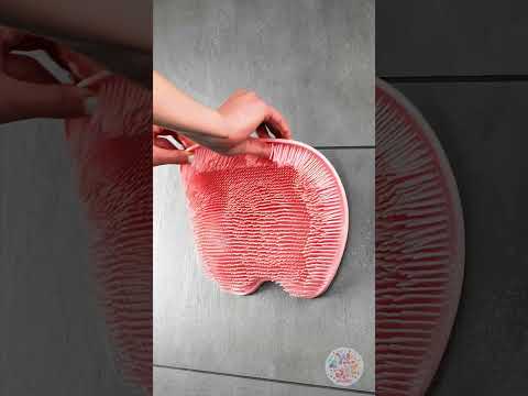 تنظيف البطن صار حفلة: أدوات ممتعة على الآخر! 🧼🤣