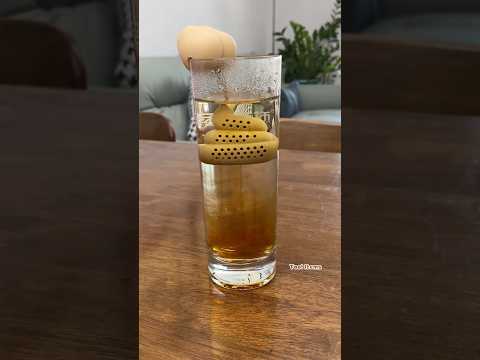 Tool Items - Funny Tea Maker
