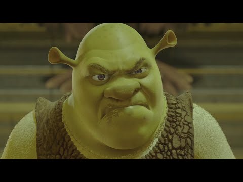 SHREK és a MAGYAR POLITIKA 2025 (By:. Peti)