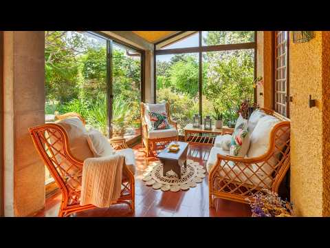 64 VARANDAS FECHADAS e BONITAS | Conforto e segurança